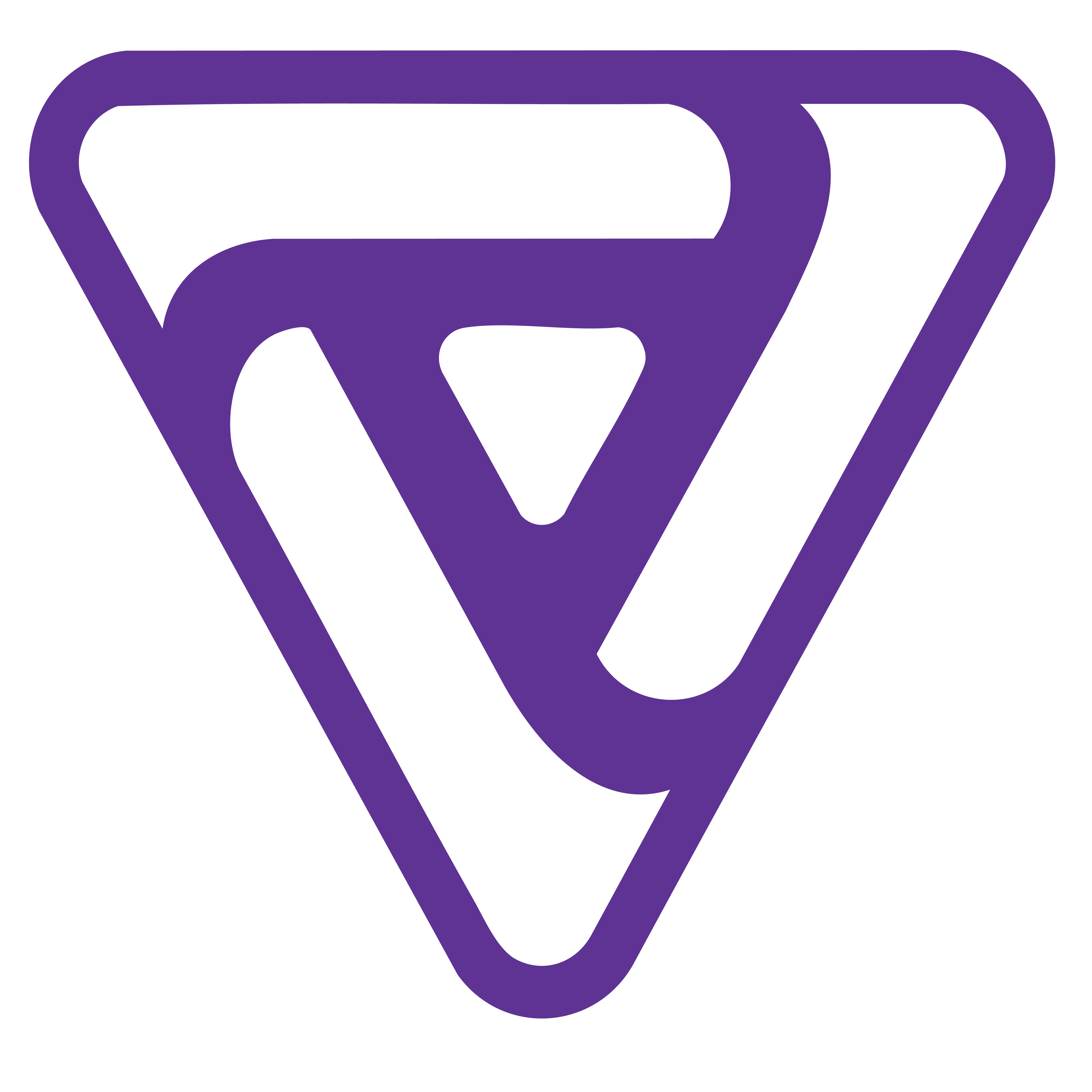 VortexOps logo
